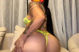 🧸 soy una flaquita nalgona , e... - Image 4