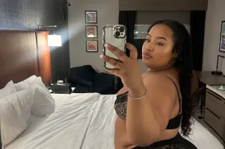 NEW GIRL🌸𝑫𝒐𝒎𝒊𝒏𝒊𝒄𝒂𝒏 𝑾𝒆𝒕 𝑮𝒓𝒊𝒑🌸𝑰 ... - Image 3