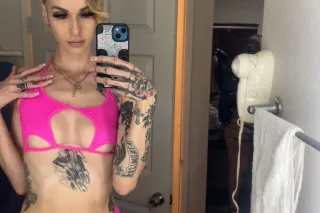 Stunning Slim Model Bubbly 🫧Bu... - Image 2