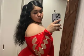 🥰💝👅 UR FAVE PRETTY ASS BBW IS ... - Image 3