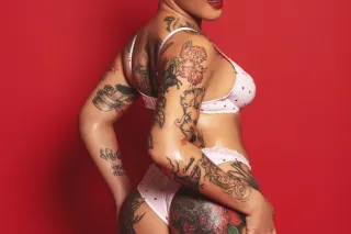 A Dream Come True💋 - 21 - Image 1