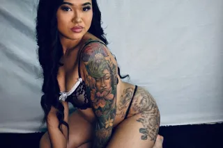 Oriental Asian Babe - 24 - Image 2