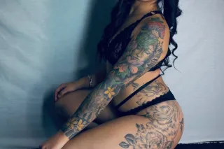 Oriental Asian Babe - 24 - Image 1