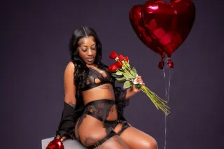 🍑‼ Sendual massage with a lobe... - Image 4