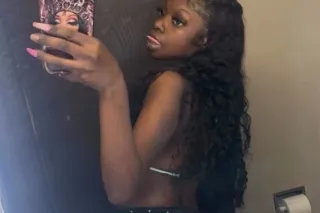 QV CONDOM HEAD 70 I GOT WET GO... - Image 1