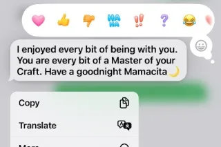 Exotic Samoan 👸🏾🌺Gentlemen’s 1... - Image 1