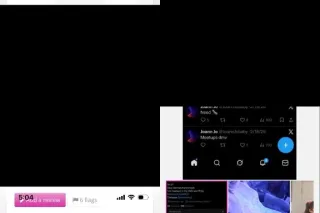 I need some dick! 💕Follow my X... - Image 1