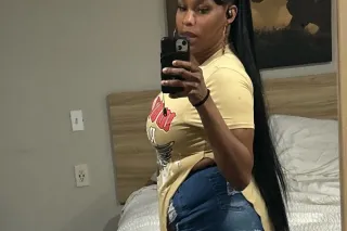 INCALL/OUTCALL 80qv no bbbj or... - Image 2