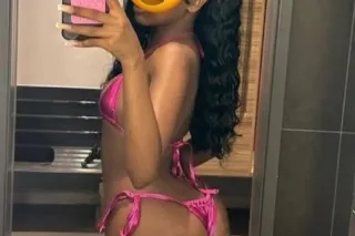 🌶Hi, 🍒🌶🍷I'm Latina, 🍒🍷🌶fun and... - Image 1